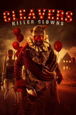 Cleavers: Killer Clowns-online-free