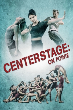 Center Stage: On Pointe-online-free