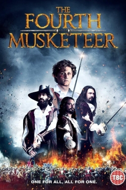 The Fourth Musketeer-online-free