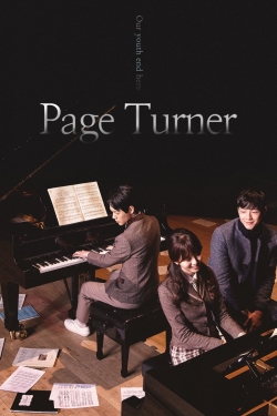 Page Turner-online-free
