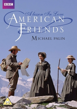 American Friends-online-free