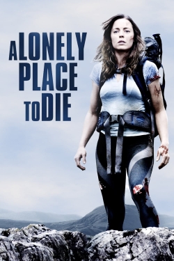 A Lonely Place to Die-online-free