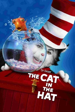 The Cat in the Hat-online-free
