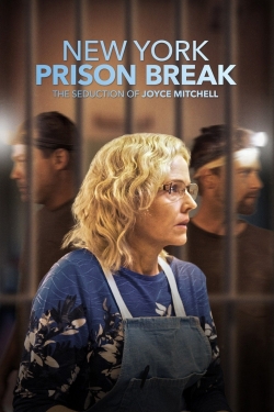 NY Prison Break: The Seduction of Joyce Mitchell-online-free