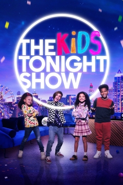 The Kids Tonight Show-online-free