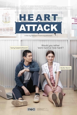 Heart Attack-online-free