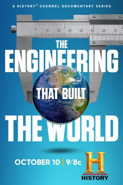 The Engineering That Built the World-online-free