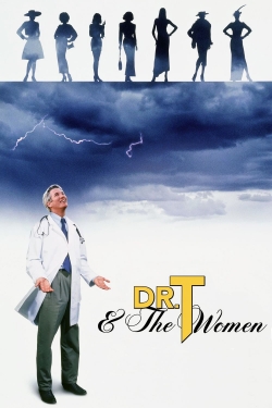 Dr. T & the Women-online-free