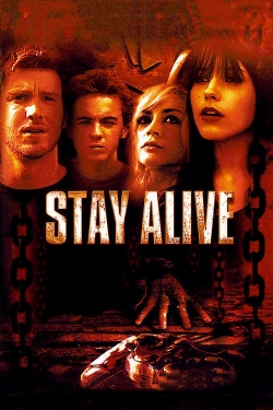 Stay Alive-online-free