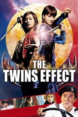 The Twins Effect-online-free