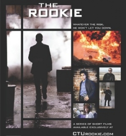 The Rookie-online-free