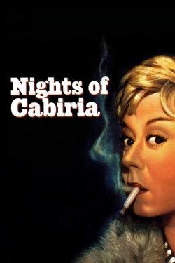 Nights of Cabiria-online-free