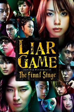 Liar Game: The Final Stage-online-free