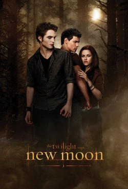 The Twilight Saga: New Moon-online-free