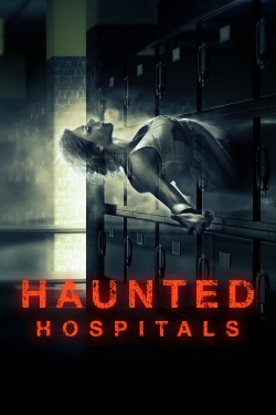 Haunted Hospitals-online-free