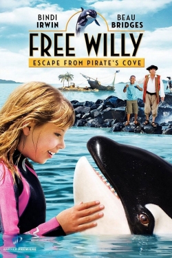 Free Willy: Escape from Pirate's Cove-online-free