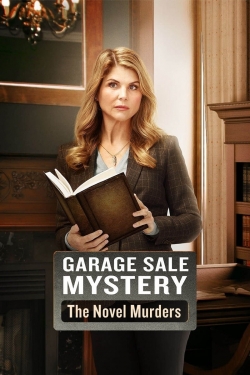 Garage Sale Mystery: The Novel Murders-online-free