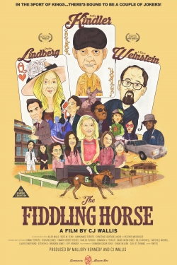 The Fiddling Horse-online-free