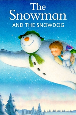 The Snowman and The Snowdog-online-free