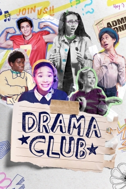 Drama Club-online-free