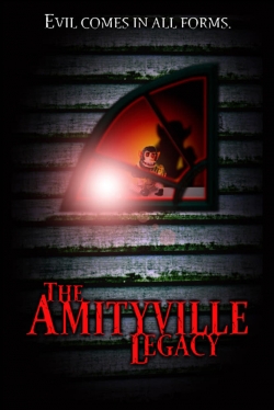The Amityville Legacy-online-free