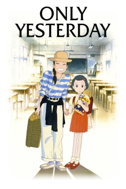 Only Yesterday-online-free