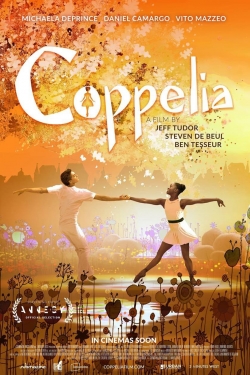 Coppelia-online-free