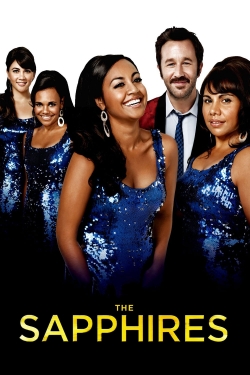 The Sapphires-online-free