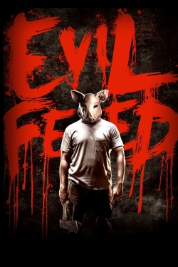 Evil Feed-online-free