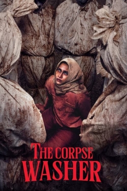 The Corpse Washer-online-free