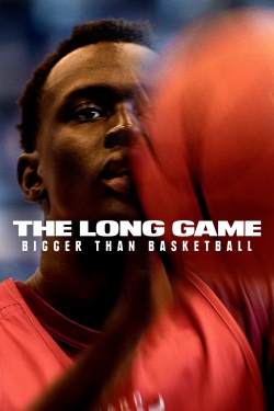 The Long Game: Bigger Than Basketball-online-free
