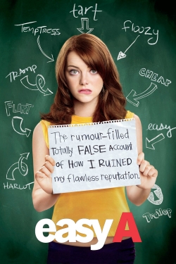 Easy A-online-free