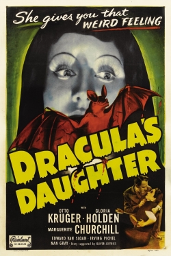 Dracula's Daughter-online-free
