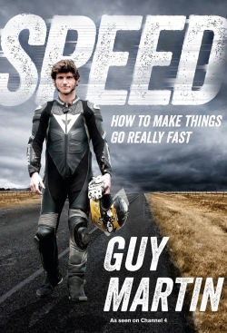 Speed with Guy Martin-online-free