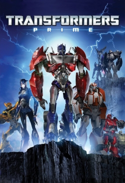 Transformers: Prime-online-free