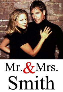 Mr. & Mrs. Smith-online-free