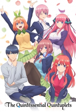 The Quintessential Quintuplets-online-free