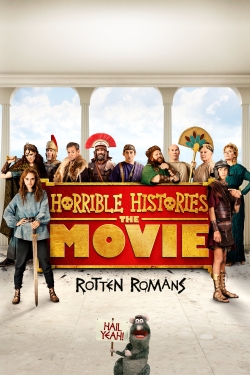 Horrible Histories: The Movie - Rotten Romans-online-free