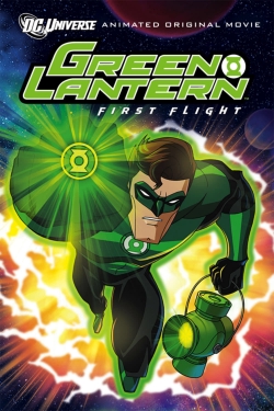 Green Lantern: First Flight-online-free