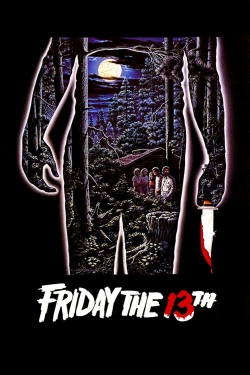 Friday the 13th-online-free