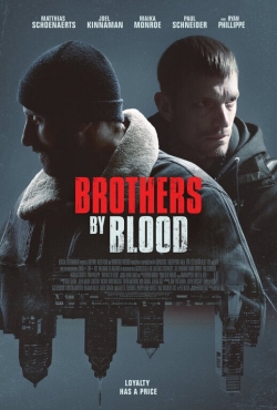 Brothers by Blood-online-free