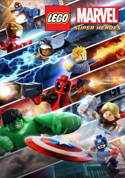 LEGO Marvel Super Heroes: Avengers Reassembled!-online-free