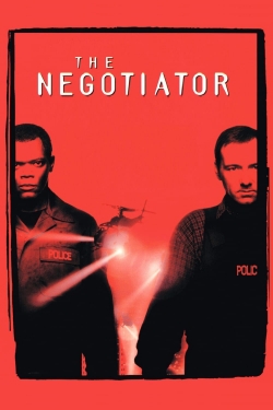 The Negotiator-online-free