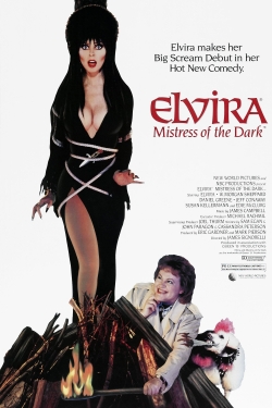 Elvira, Mistress of the Dark-online-free