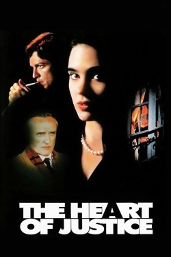 The Heart of Justice-online-free