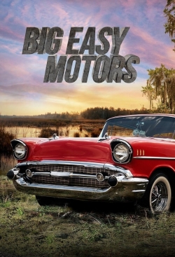 Big Easy Motors-online-free