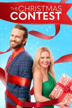 The Christmas Contest-online-free