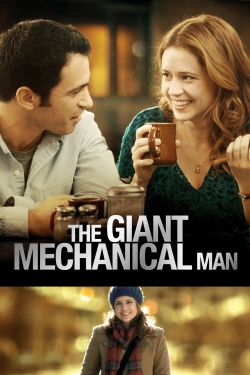 The Giant Mechanical Man-online-free