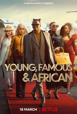 Young, Famous & African-online-free