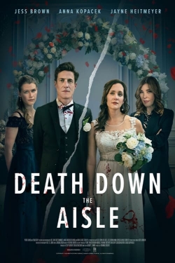 Death Down the Aisle-online-free